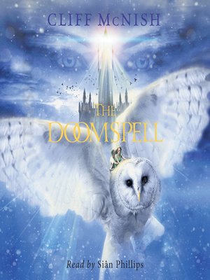 The Doomspell - Audiobook